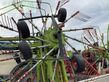 Rastrillo - Claas - liner 3600