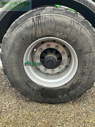 Cuba de purin - Kotte - tav 28