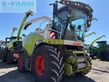 Cosechadora de Cereal - Claas - jaguar 980 t4/e5
