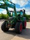 Tractor agrícola - Fendt - 516