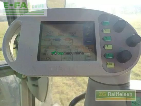 Tractor agrícola - Fendt - 818