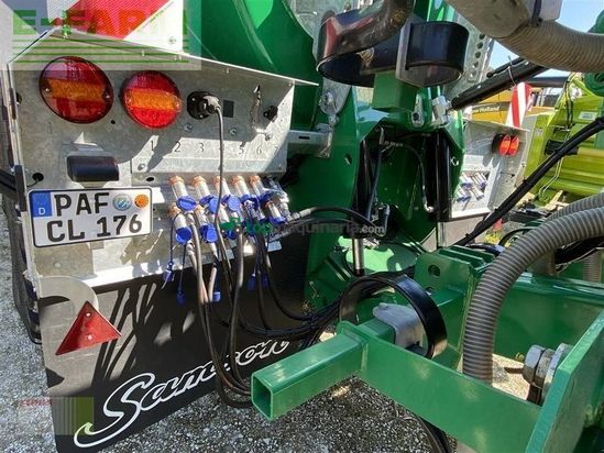 Equipamiento / accesorio - Samson - pg ii 20 genesis