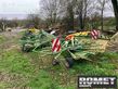 Rastrillo - Krone - swadro 710/26t
