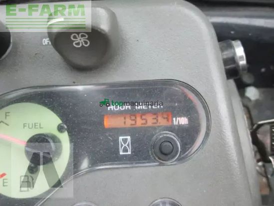 Excavadora - Yanmar - vio 25-4