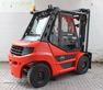 Elevadora - Linde - h 60 d evo 396-03
