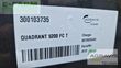 Empacadora gigant - Claas - quadrant 5200 fc ta