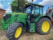 Tractor agrícola - John Deere - 6135r