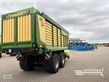 Cinta transportadora de forraje - Krone - mx 370 gd