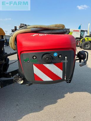 Atomizador - Kverneland - ixter b 18