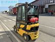 Elevadora - Yale - glp 16vx