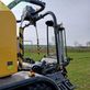 Empacadora gigant - New Holland - roll-baler 125