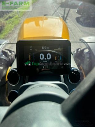 Tractor agrícola - JCB - fastrac 4220 icon