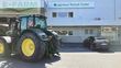 Tractor agrícola - John Deere - 6250R