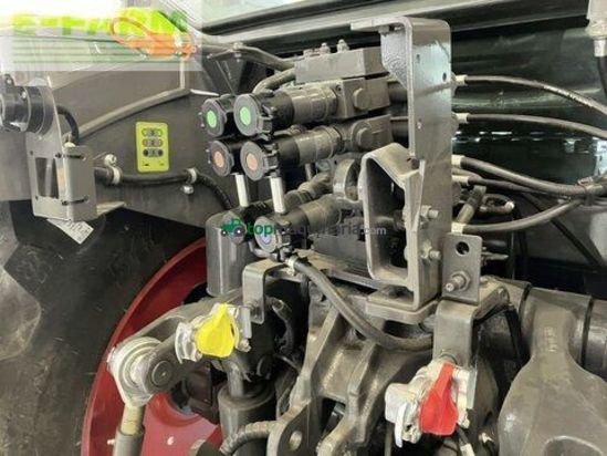 Tractor agrícola - Claas - axos 3.105