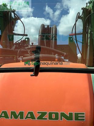Atomizador - Amazone - UF 1501