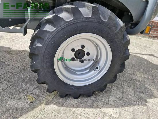 Volquet - Wacker Neuson - 1501
