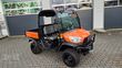 Tractor agrícola - Kubota - rtv x900
