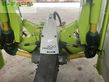 Cortacésped manual - Claas - disco 1100 trend neuwertig