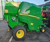 Empacadora gigant - John Deere - f441 m