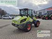 Minicargadora - Claas - torion 639