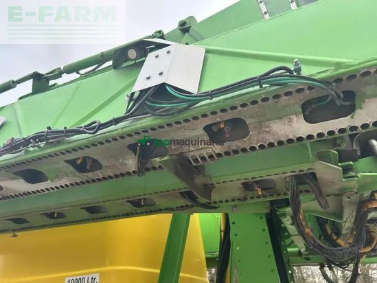 Atomizador - Dammann - profi-class 10036