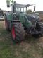 Tractor agrícola - Fendt - 722 vario