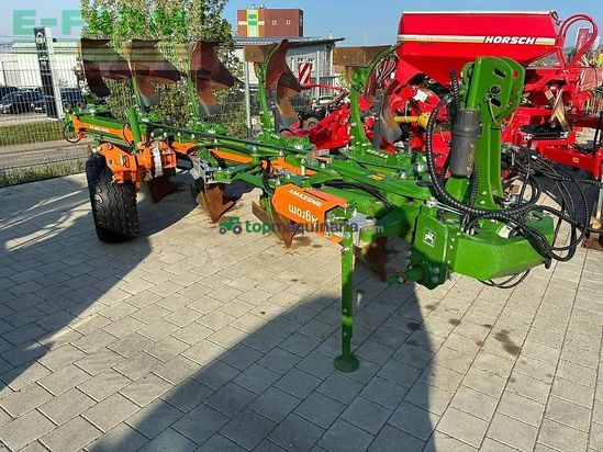 Arado - Amazone - teres 300
