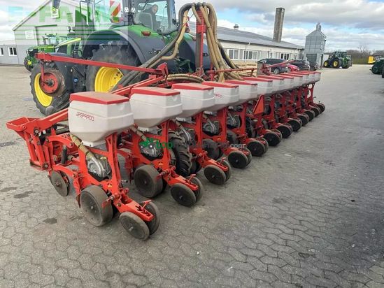 Sembradora monograno mecanica - Gaspardo - gaspardo manta