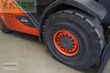 Elevadora - Linde - h 35 t 393-02
