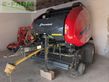 Empacadora gigant - Kverneland - rv5220 sc14