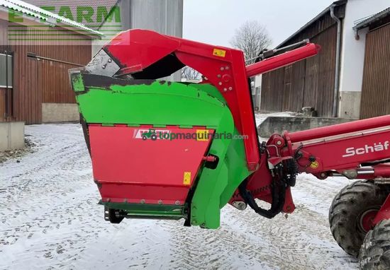 Esparcidor -  - vta-16 kh