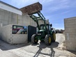 Tractor agrícola - John Deere - 6420 SE