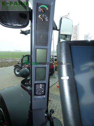 Tractor agrícola - Steyr - 6150 impuls cvt CVT