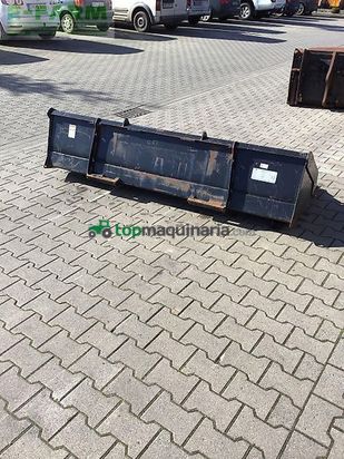 Minicargadora - JCB - jcb 300t