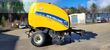 Empacadora gigant - New Holland - roll belt 180 cropcutter
