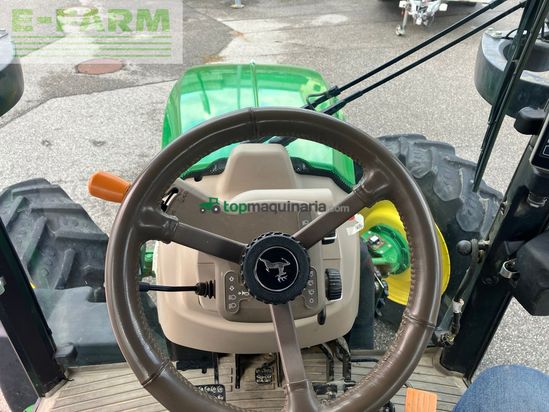 Tractor agrícola - John Deere - 5090R