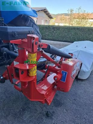 Cortacésped manual - Kuhn - gmd315ff