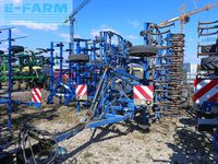 Cultivador - Kockerling - allrounder 6m sts Kockerling