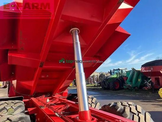 Volquet - Krampe - big body bb 790