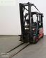 Elevadora - Linde - e 25 387