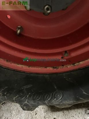 Tractor agrícola - Fendt - 936 s4 profi plus