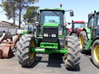 Tractor agrícola - John Deere - 6810