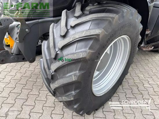Tractor agrícola - Valtra - t 174 ed smarttouch | unlimited | rtk