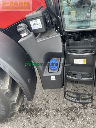 Tractor agrícola - Steyr - 4140 expert cvt