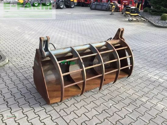 Esparcidor -  - otte gmbh 2m breit, kramer