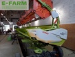 Cosechadora de Cereal - Claas - LEXION 760 TERRA TRAC