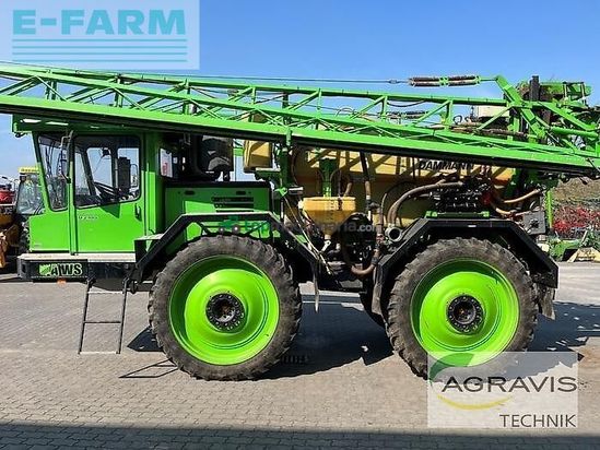 Atomizador - Dammann - dtp 4036