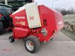 Empacadora gigant - Welger - lely rundballenpresse rp 220 master