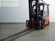 Elevadora - Linde - e 50/600 hl 388