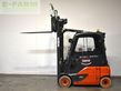 Elevadora - Linde - e 16 p evo 386-02